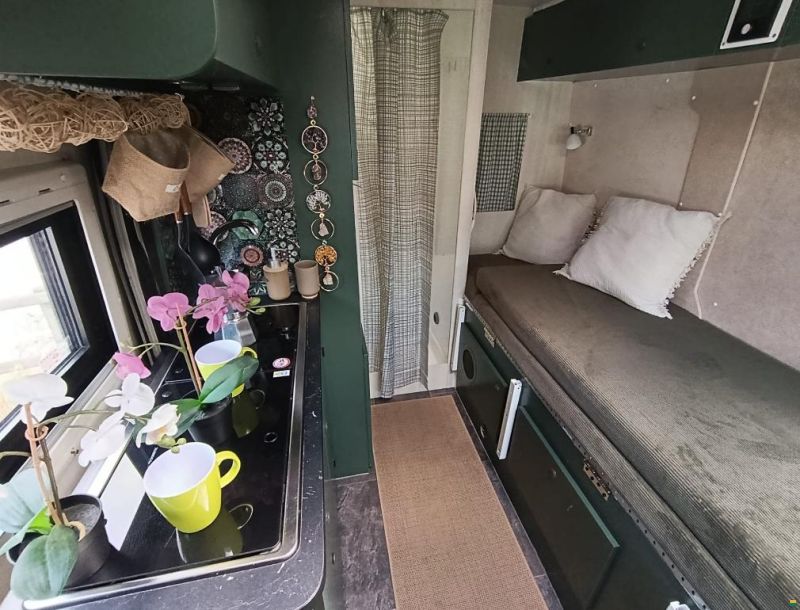 Fiat Ducato 250