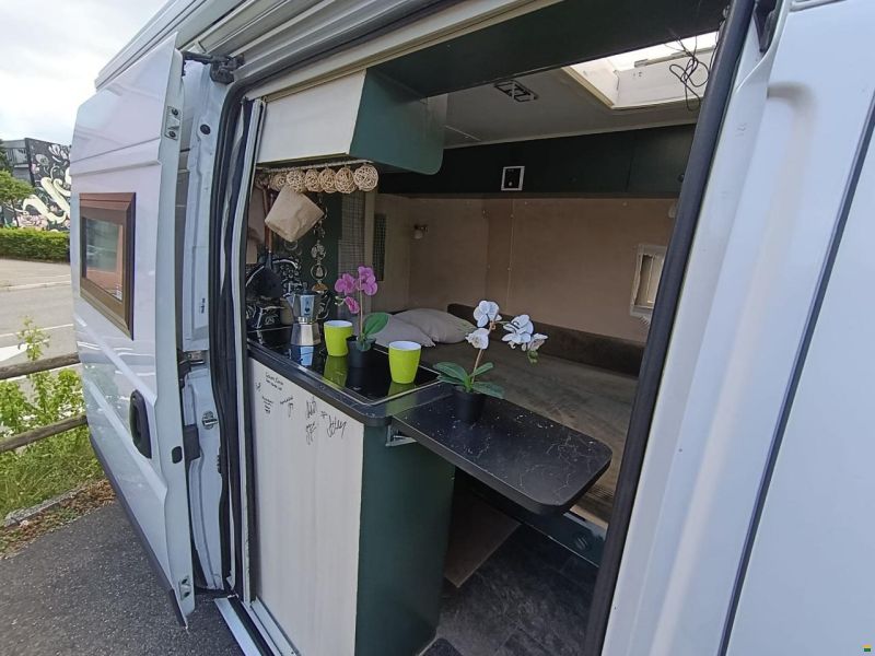 Fiat Ducato 250