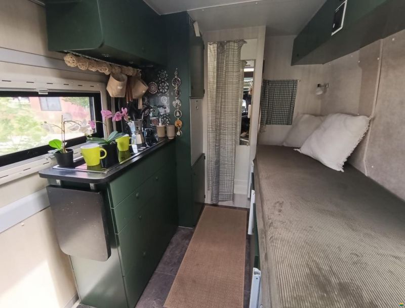 Fiat Ducato 250