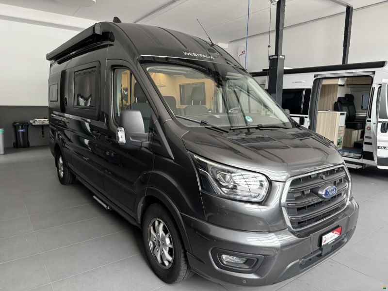 Westfalia MERIDIAN