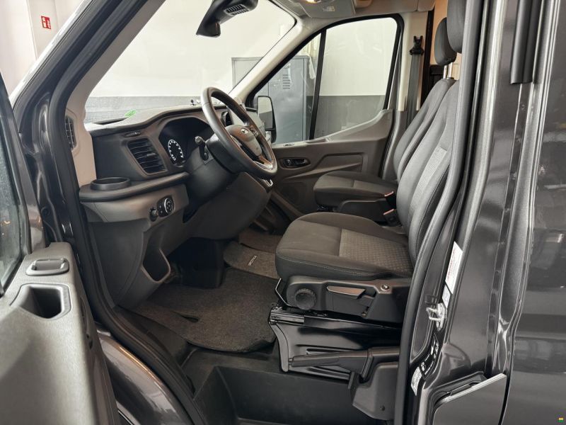 Westfalia MERIDIAN