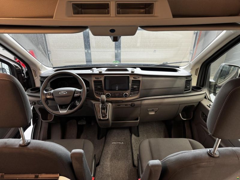 Westfalia MERIDIAN