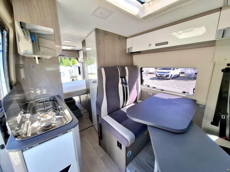 Challenger V114 VIP