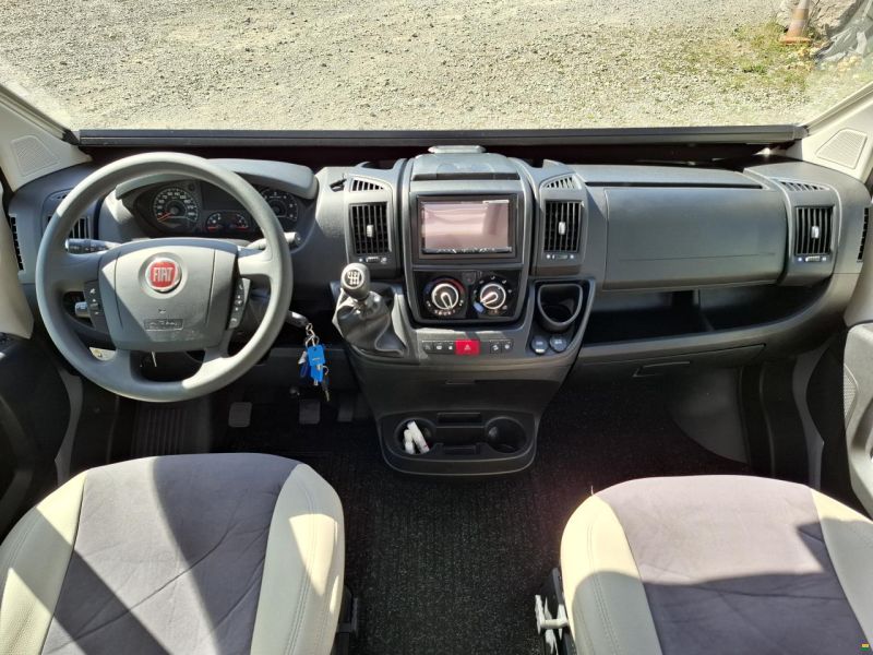 Challenger V114 VIP