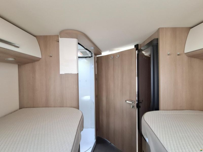 Carthago c-tourer T143