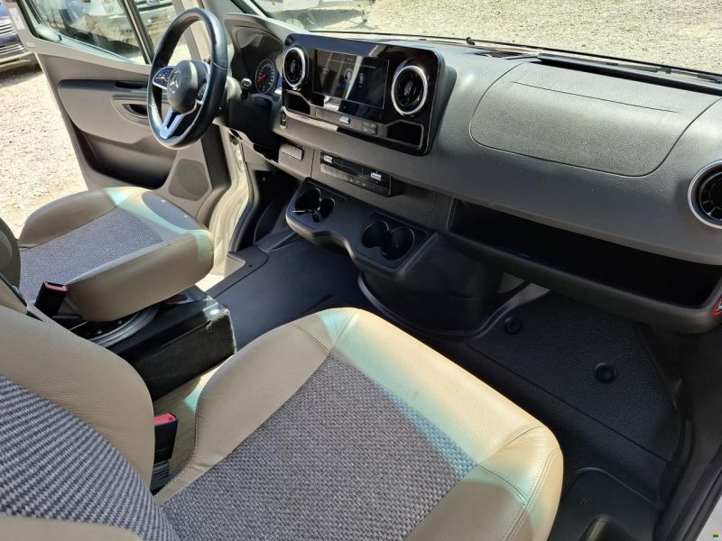 Carthago c-tourer T143