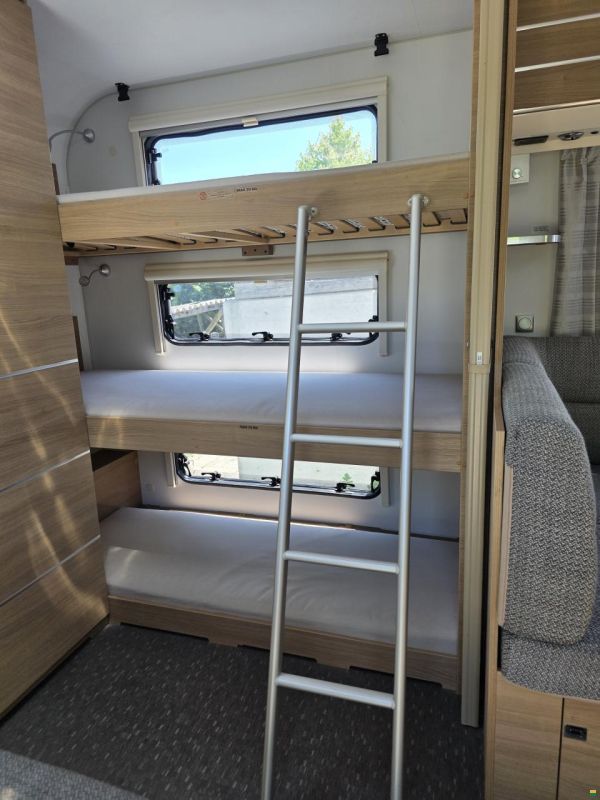 Adria Adora 613PK