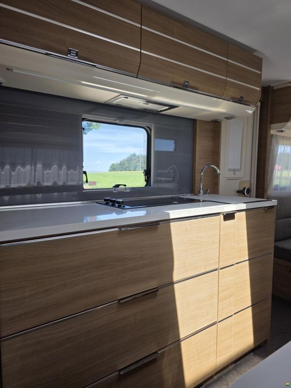 Adria Adora 613PK