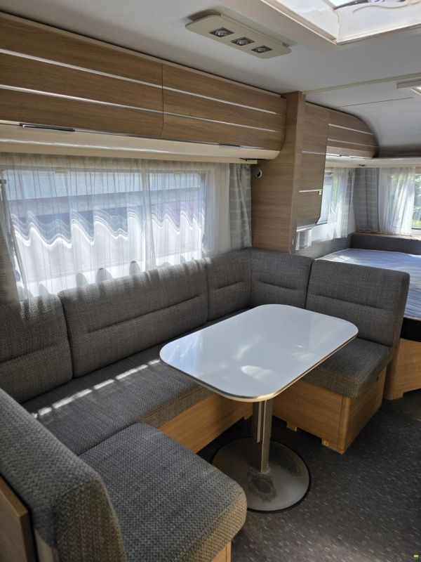 Adria Adora 613PK