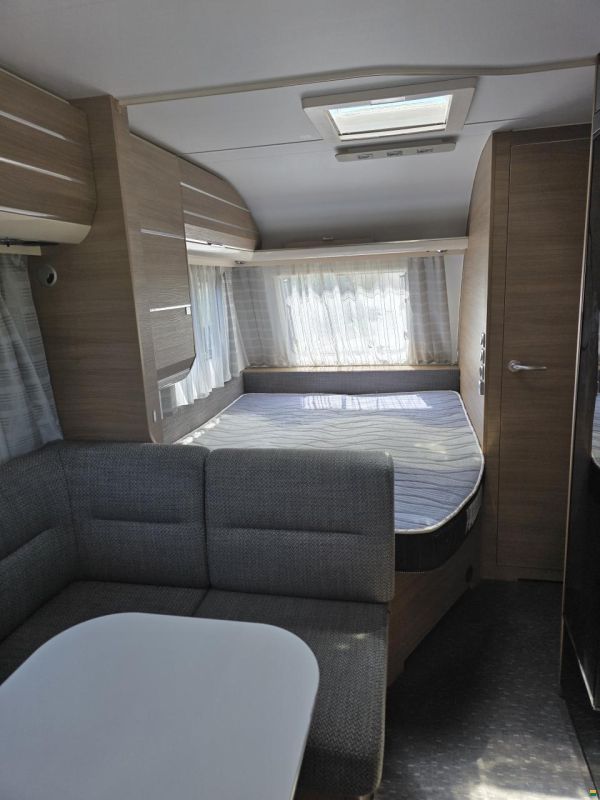 Adria Adora 613PK