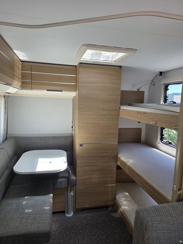 Adria Adora 613PK