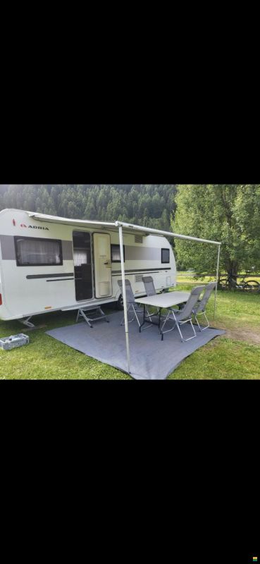 Adria Adora 613PK