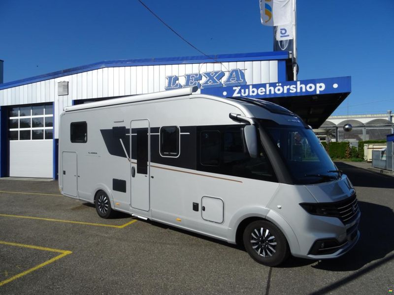 Adria Super Sonic 780 DL