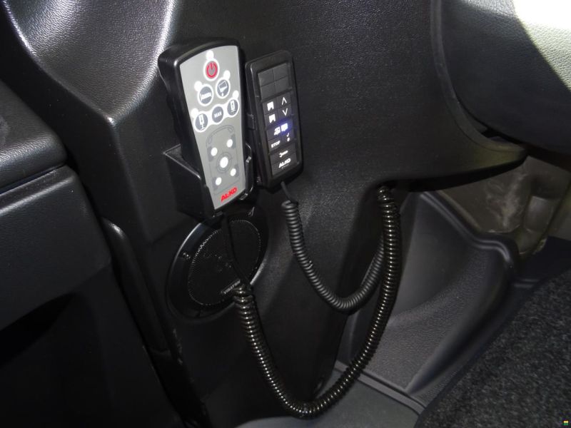 Adria Super Sonic 780 DL