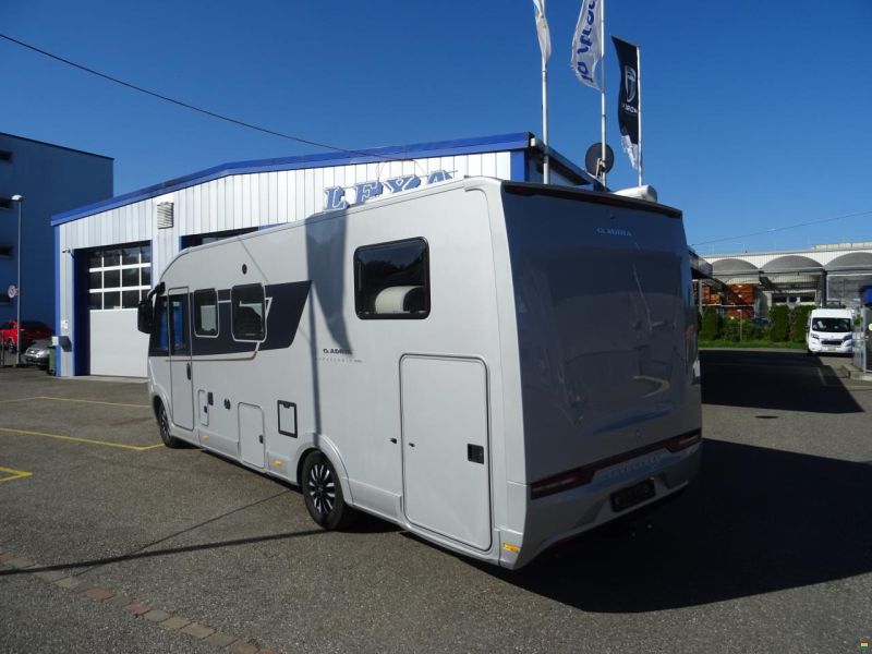 Adria Super Sonic 780 DL