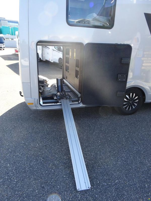 Adria Super Sonic 780 DL