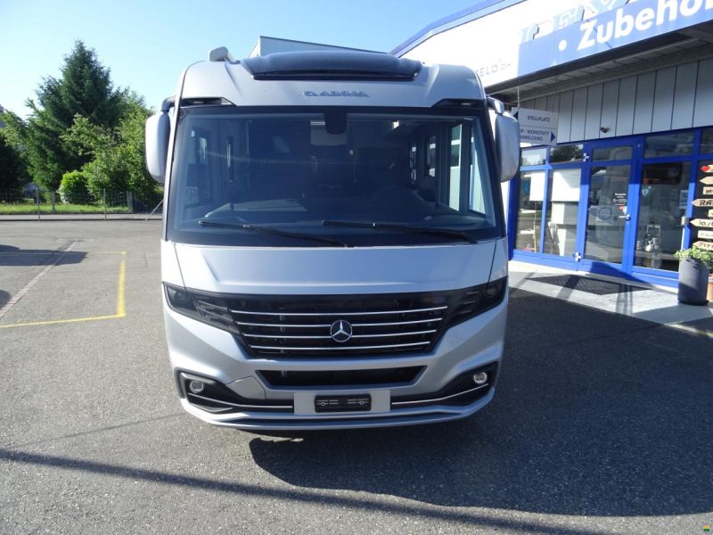 Adria Super Sonic 780 DL