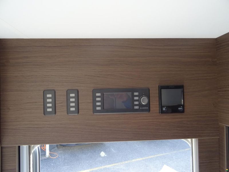 Adria Super Sonic 780 DL