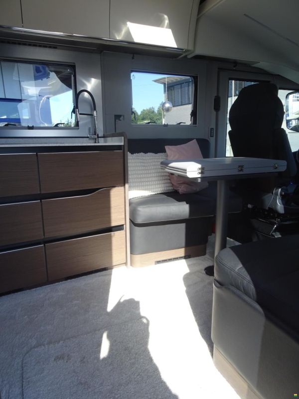 Adria Super Sonic 780 DL