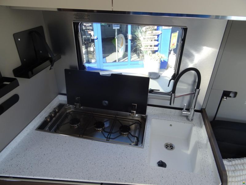 Adria Super Sonic 780 DL