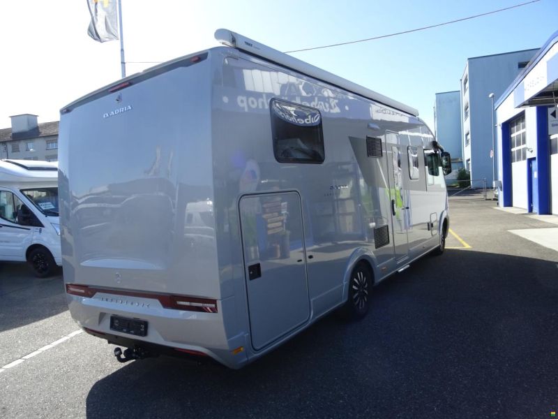 Adria Super Sonic 780 DL