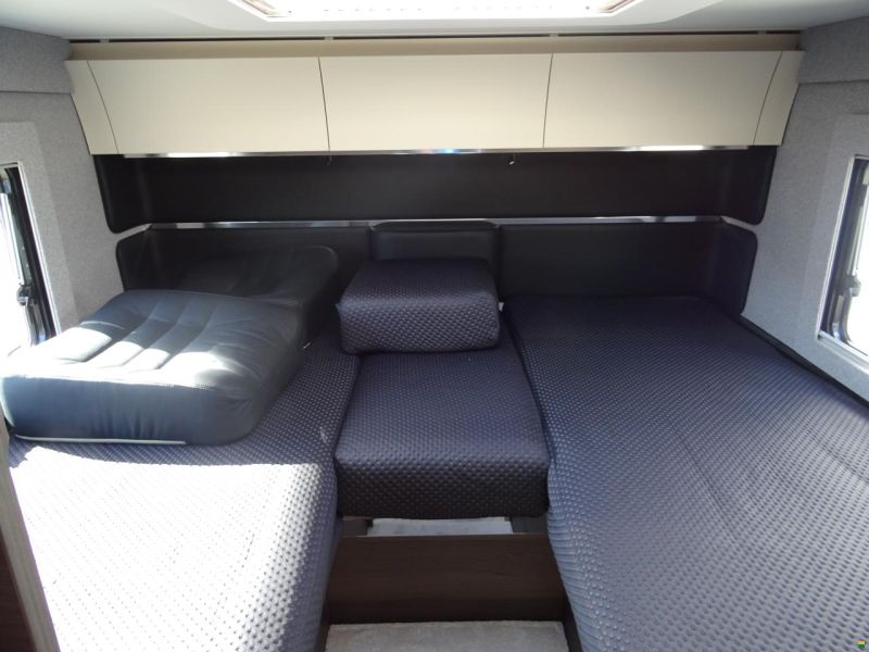 Adria Super Sonic 780 DL