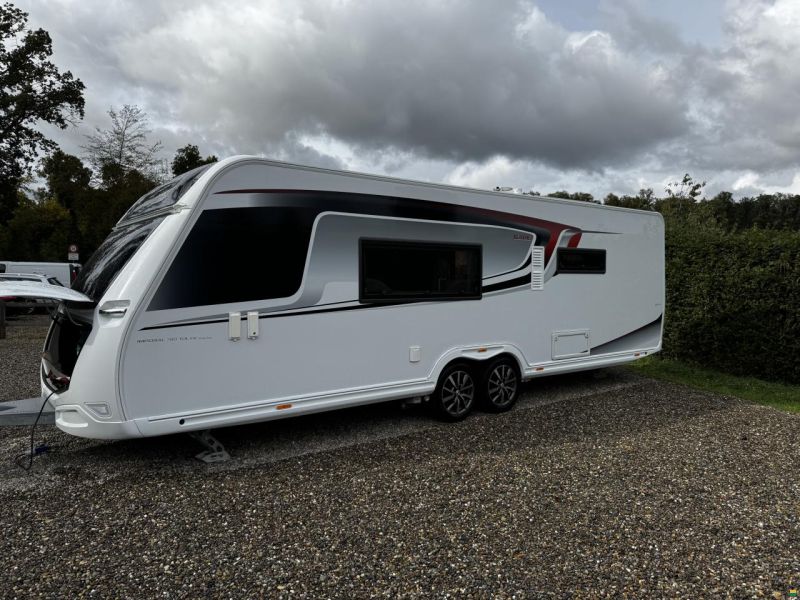 Kabe Imperial 780 TDL FK KS