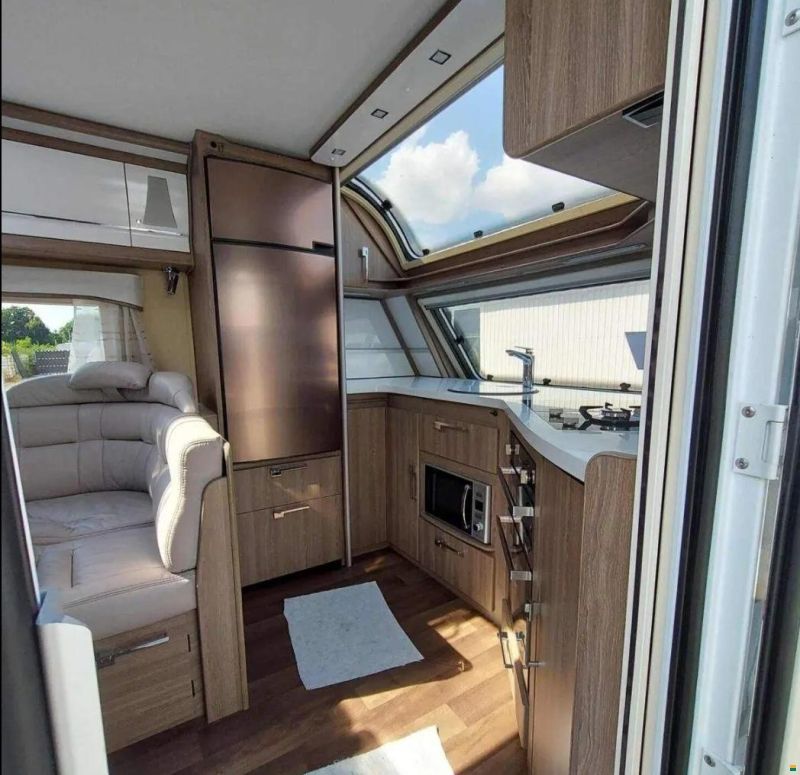 Kabe Imperial 780 TDL FK KS