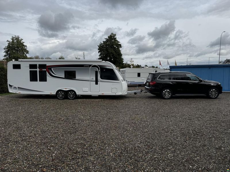 Kabe Imperial 780 TDL FK KS
