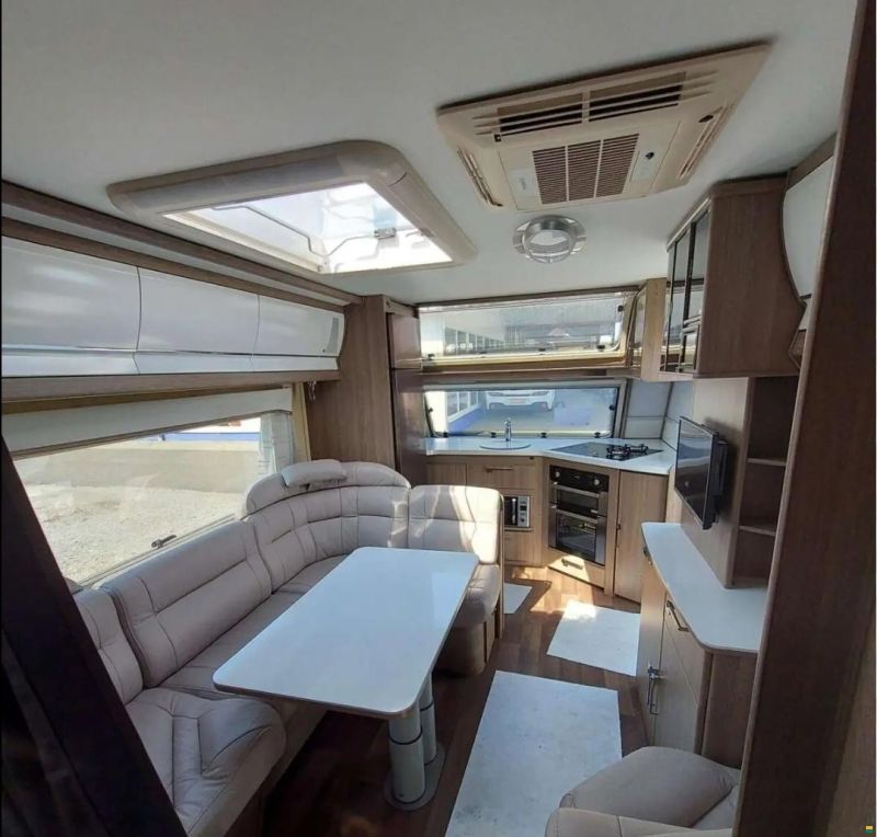 Kabe Imperial 780 TDL FK KS