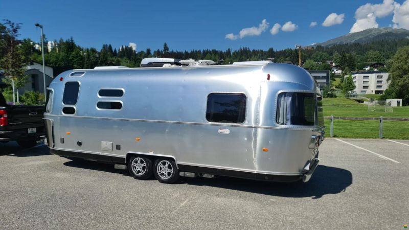 Airstream 684