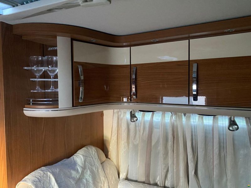 Hymer 514 SL/SE