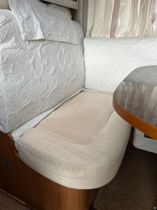Hymer 514 SL/SE