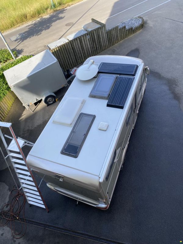 Hymer 514 SL/SE