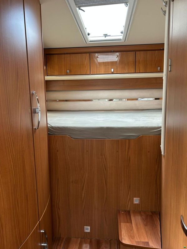 Hymer 514 SL/SE