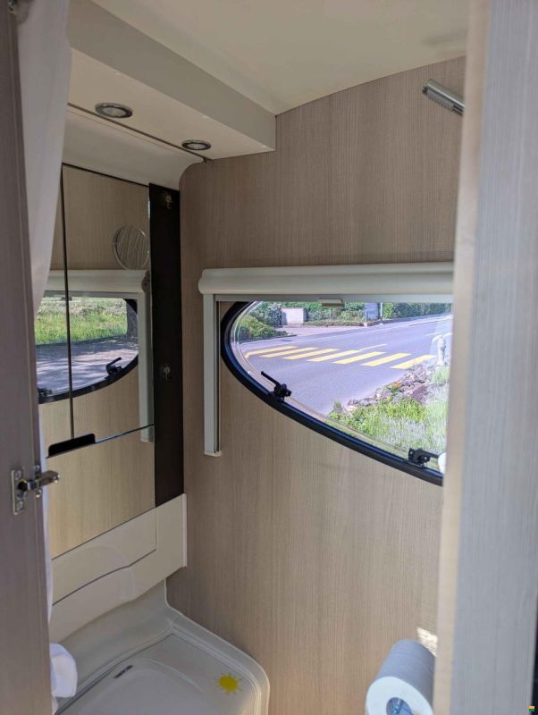 Adria Action 361 LH