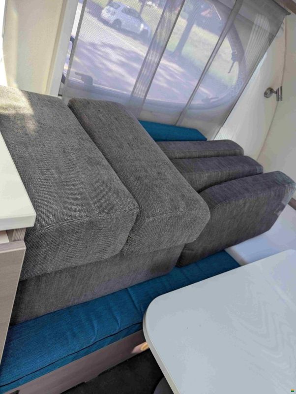 Adria Action 361 LH