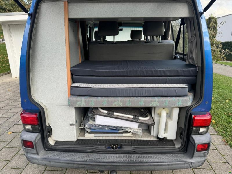 Volkswagen T4