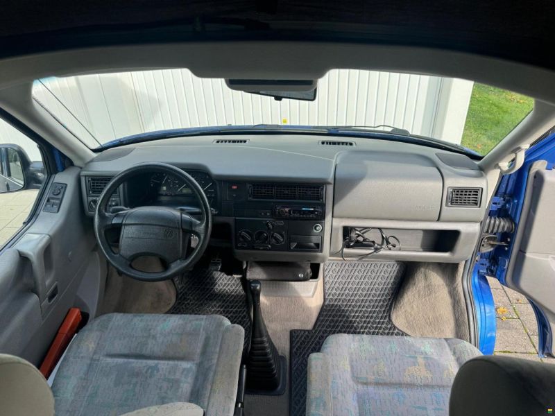 Volkswagen T4
