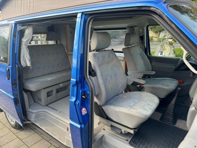 Volkswagen T4