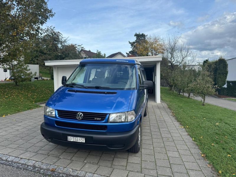 Volkswagen T4