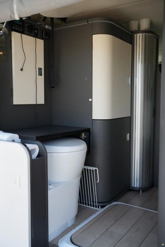 Westfalia Kepler One