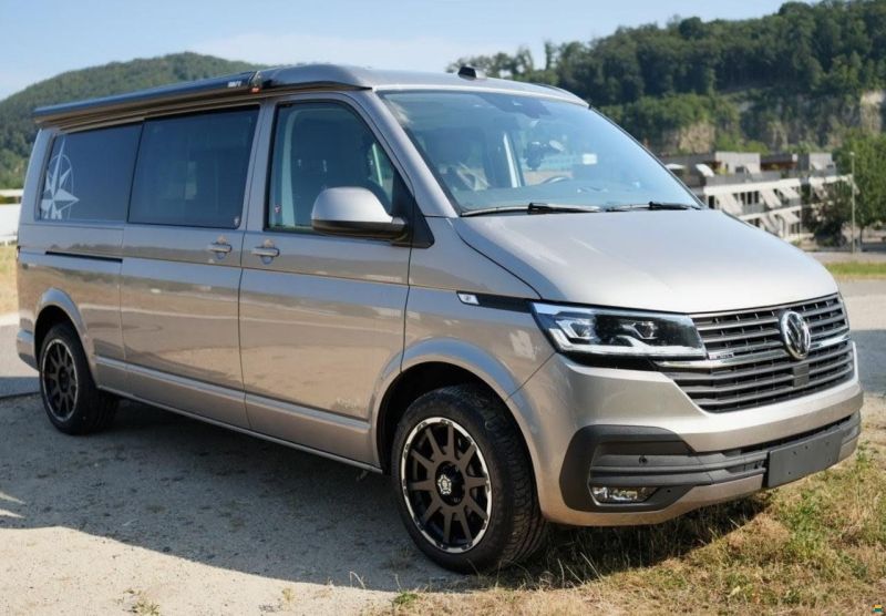 Westfalia Kepler One