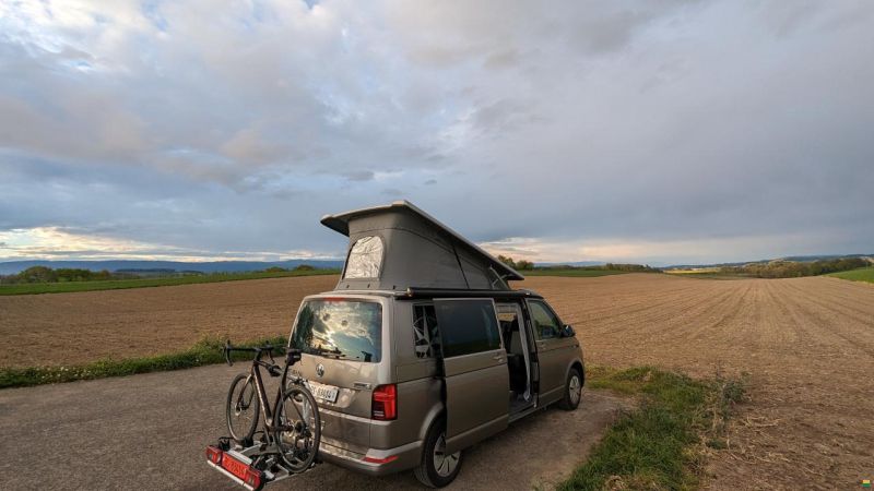 Westfalia Kepler One