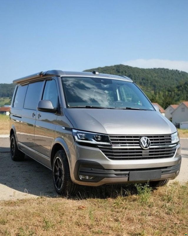 Westfalia Kepler One