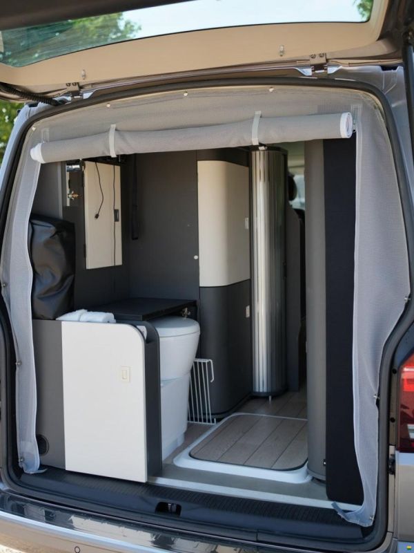 Westfalia Kepler One
