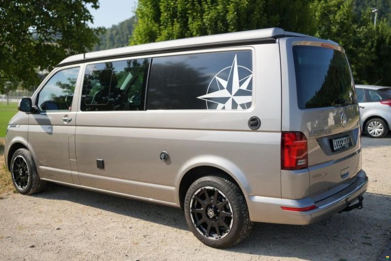 Westfalia Kepler One