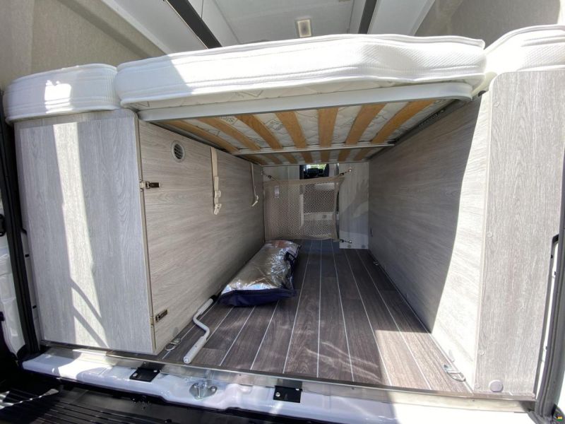 Roller Team Livingstone 2 Go, Fiat 140PS Automat