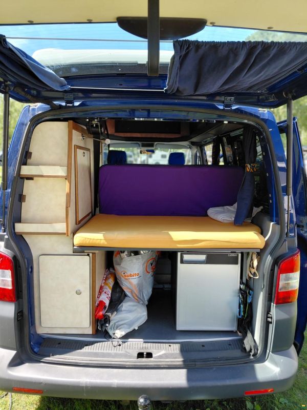 Volkswagen T5