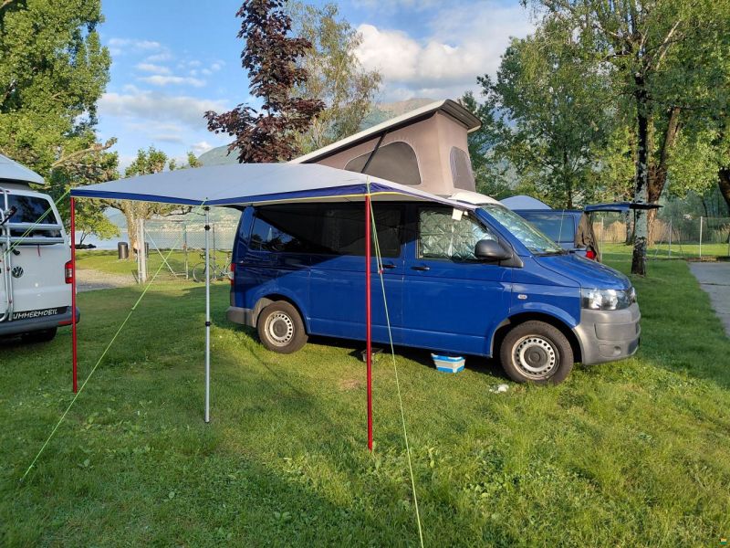Volkswagen T5